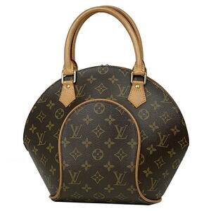 Louis Vuitton Ellipse Monogram Brown Handbag
